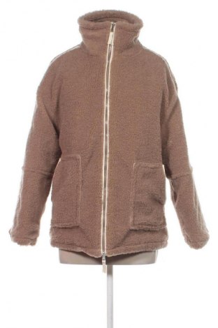 Дамско яке Unbranded, Размер S, Цвят Бежов, Цена 15,84 €