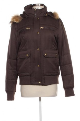 Geacă de femei Unbranded, Mărime M, Culoare Maro, Preț 156,40 Lei