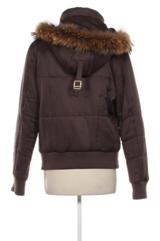 Geacă de femei Unbranded, Mărime M, Culoare Maro, Preț 156,40 Lei