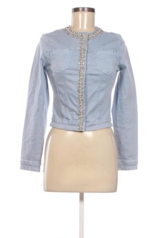 Dámská bunda  Unbranded, Velikost M, Barva Modrá, Cena  299,00 Kč