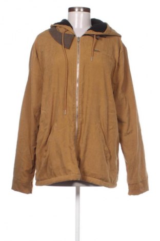 Дамско яке Unbranded, Размер L, Цвят Бежов, Цена 4,09 €