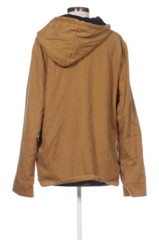 Дамско яке Unbranded, Размер L, Цвят Бежов, Цена 4,09 €