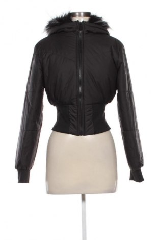 Γυναικείο μπουφάν Unbranded, Μέγεθος S, Χρώμα Μαύρο, Τιμή 30,99 €