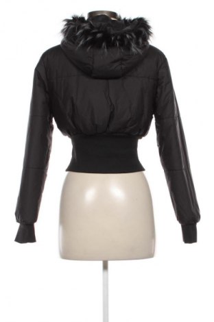 Γυναικείο μπουφάν Unbranded, Μέγεθος S, Χρώμα Μαύρο, Τιμή 30,99 €