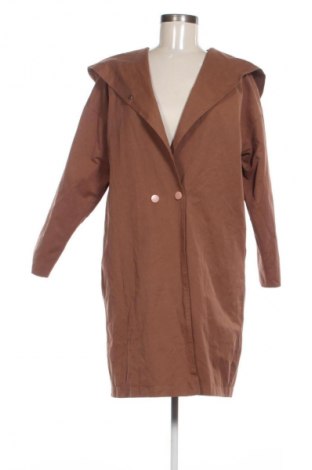 Дамско яке Unbranded, Размер M, Цвят Кафяв, Цена 8,18 €