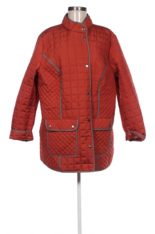 Dámska bunda  Unbranded, Veľkosť 3XL, Farba Červená, Cena  11,95 €