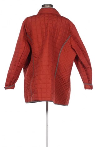 Dámska bunda  Unbranded, Veľkosť 3XL, Farba Červená, Cena  11,95 €