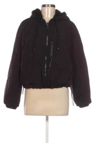 Дамско яке Unbranded, Размер M, Цвят Черен, Цена 5,62 €