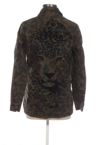 Γυναικείο μπουφάν Unbranded, Μέγεθος M, Χρώμα Πολύχρωμο, Τιμή 10,99 €