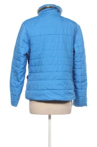 Γυναικείο μπουφάν Unbranded, Μέγεθος XXL, Χρώμα Μπλέ, Τιμή 29,67 €