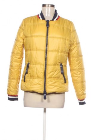 Γυναικείο μπουφάν Unbranded, Μέγεθος L, Χρώμα Πορτοκαλί, Τιμή 29,67 €