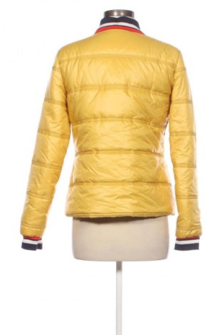 Γυναικείο μπουφάν Unbranded, Μέγεθος L, Χρώμα Πορτοκαλί, Τιμή 29,67 €