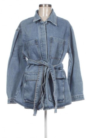 Damenjacke Unbranded, Größe L, Farbe Blau, Preis € 17,99