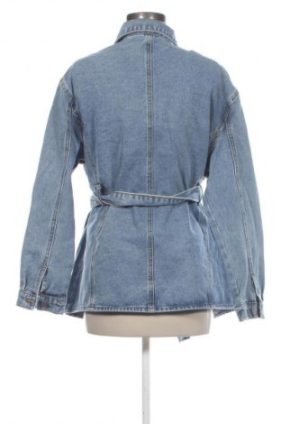 Damenjacke Unbranded, Größe L, Farbe Blau, Preis € 17,99