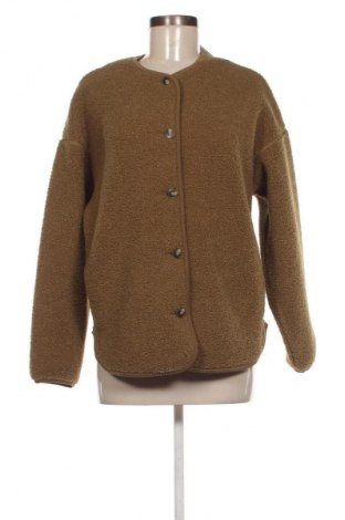 Női dzseki Uniqlo, Méret S, Szín Zöld, Ár 18 269 Ft