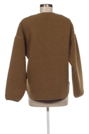 Női dzseki Uniqlo, Méret S, Szín Zöld, Ár 18 269 Ft