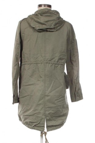 Damenjacke United Colors Of Benetton, Größe S, Farbe Grün, Preis € 11,99