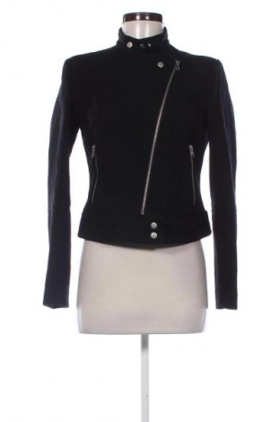 Geacă de femei United Colors Of Benetton, Mărime M, Culoare Negru, Preț 224,99 Lei, #135261275