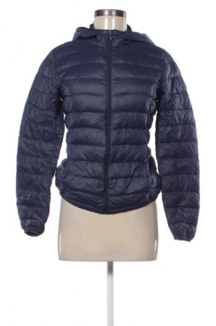 Damenjacke United Colors Of Benetton, Größe S, Farbe Blau, Preis € 21,99