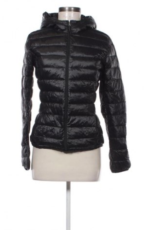 Дамско яке United Colors Of Benetton, Размер S, Цвят Черен, Цена 19,42 €