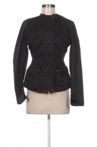 Geacă de femei United Colors Of Benetton, Mărime M, Culoare Negru, Preț 111,99 Lei