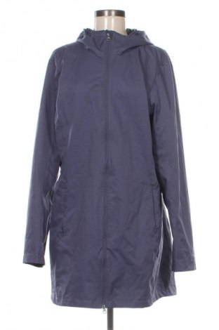 Дамско яке Up 2 Fashion, Размер L, Цвят Лилав, Цена 5,11 €