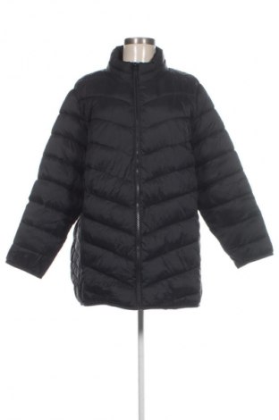 Дамско яке Up 2 Fashion, Размер XL, Цвят Черен, Цена 10,73 €