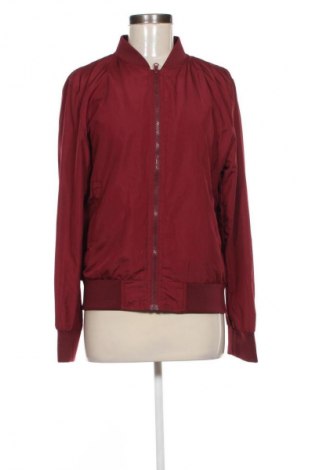 Geacă de femei Urban Classics, Mărime L, Culoare Roșu, Preț 63,99 Lei