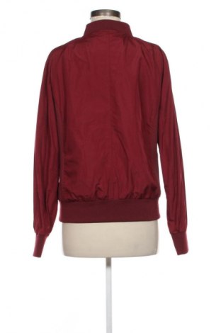 Geacă de femei Urban Classics, Mărime L, Culoare Roșu, Preț 63,99 Lei