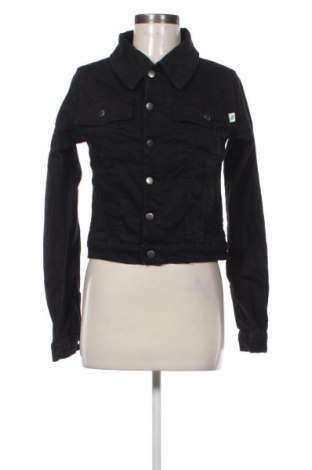 Дамско яке Urban Classics, Размер XS, Цвят Черен, Цена 12,78 €