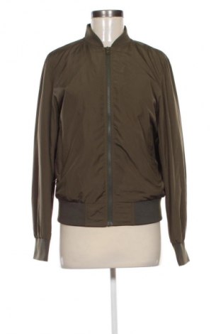 Дамско яке Urban Classics, Размер M, Цвят Зелен, Цена 6,64 €