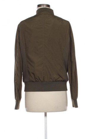 Дамско яке Urban Classics, Размер M, Цвят Зелен, Цена 6,64 €