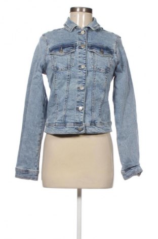 Geacă de femei VILA, Mărime M, Culoare Albastru, Preț 40,99 Lei