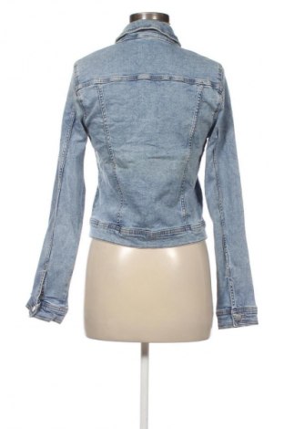 Geacă de femei VILA, Mărime M, Culoare Albastru, Preț 40,99 Lei