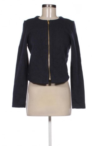 Γυναικείο μπουφάν VILA, Μέγεθος S, Χρώμα Μπλέ, Τιμή 21,99 €