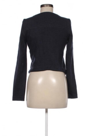 Γυναικείο μπουφάν VILA, Μέγεθος S, Χρώμα Μπλέ, Τιμή 21,99 €