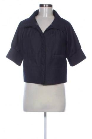 Geacă de femei VILA, Mărime L, Culoare Albastru, Preț 78,99 Lei