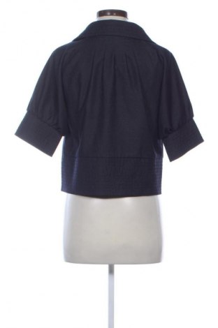 Geacă de femei VILA, Mărime L, Culoare Albastru, Preț 78,99 Lei