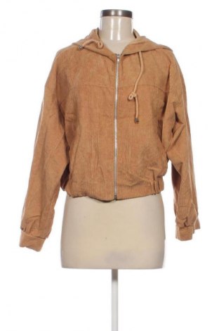 Geacă de femei Valley Girl, Mărime L, Culoare Bej, Preț 32,99 Lei