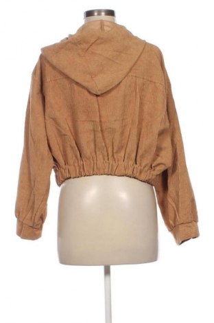 Geacă de femei Valley Girl, Mărime L, Culoare Bej, Preț 32,99 Lei