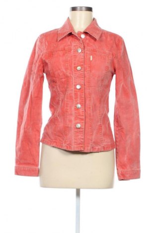 Dámská bunda  Vanilia, Velikost S, Barva Červená, Cena  149,00 Kč