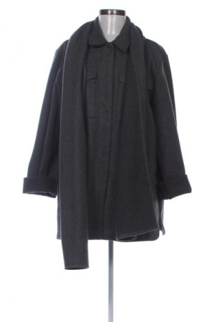 Дамско яке Vero Moda, Размер L, Цвят Сив, Цена 47,56 €