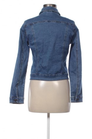 Geacă de femei Vero Moda, Mărime M, Culoare Albastru, Preț 35,99 Lei