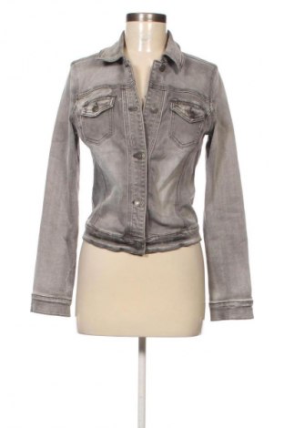 Damenjacke Vero Moda, Größe M, Farbe Grau, Preis 6,99 €