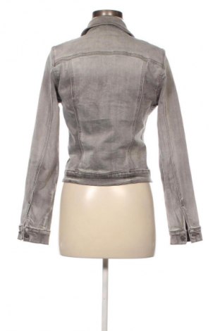 Damenjacke Vero Moda, Größe M, Farbe Grau, Preis 6,99 €