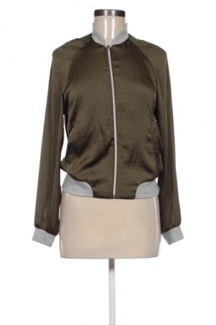 Дамско яке Vero Moda, Размер XS, Цвят Зелен, Цена 10,73 €