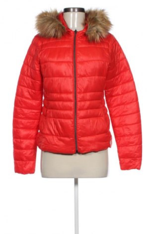 Damenjacke Vero Moda, Größe M, Farbe Rot, Preis € 11,99