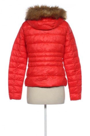 Damenjacke Vero Moda, Größe M, Farbe Rot, Preis € 11,99