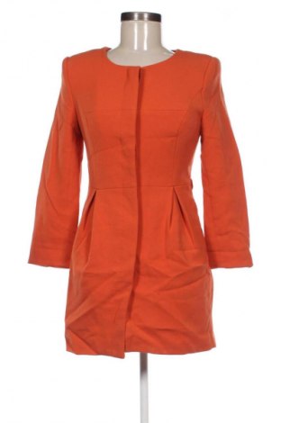 Дамско яке Vero Moda, Размер XS, Цвят Оранжев, Цена 48,06 €