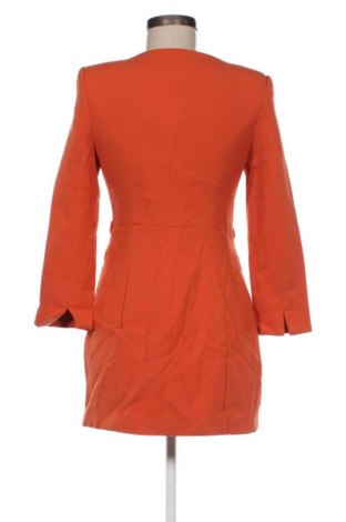 Дамско яке Vero Moda, Размер XS, Цвят Оранжев, Цена 48,06 €